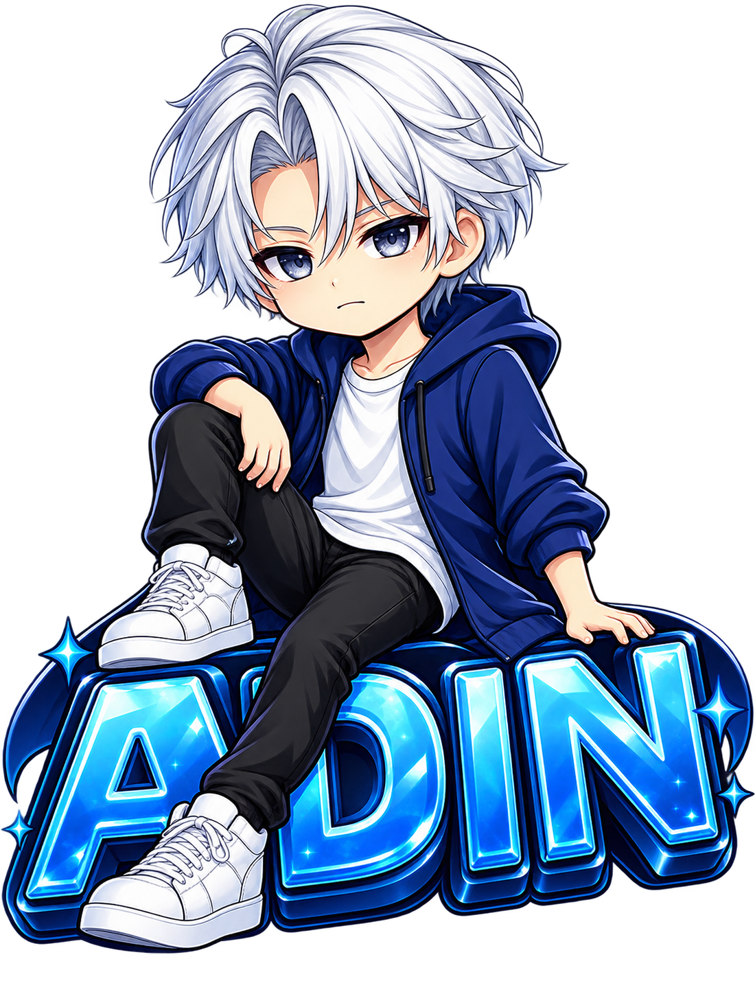 Adinn AM Premium